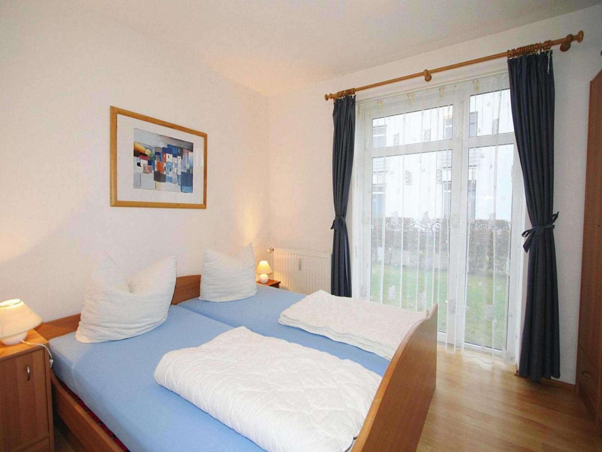 Apartment In Boltenhagen Near The Sea Exterior foto