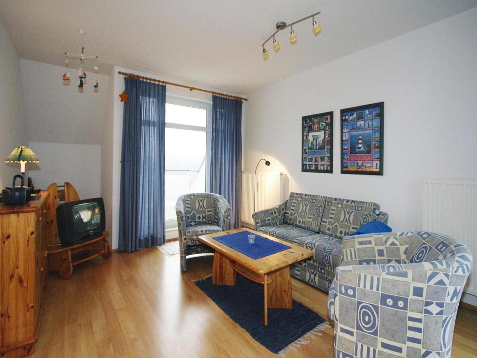 Apartment In Boltenhagen Near The Sea Exterior foto